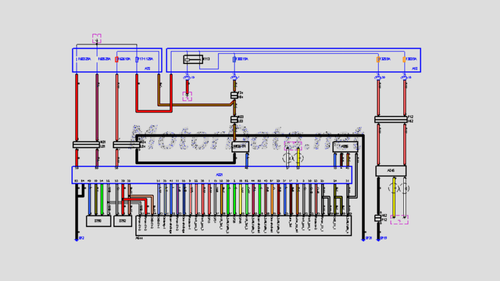 Automated manual transaxle control system, HAVAL Jolion