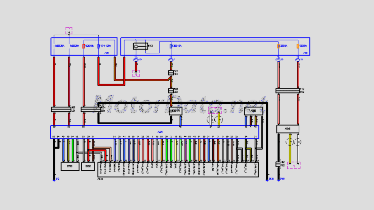 Sistema de control de la caja de cambios robotizada, HAVAL Jolion