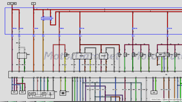 1075 fault codes added to MotorData Professional in October 2024